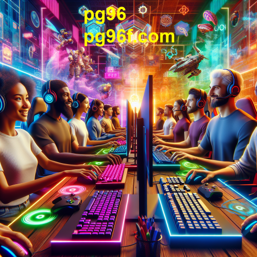 A Importância da Comunidade nos Jogos Online