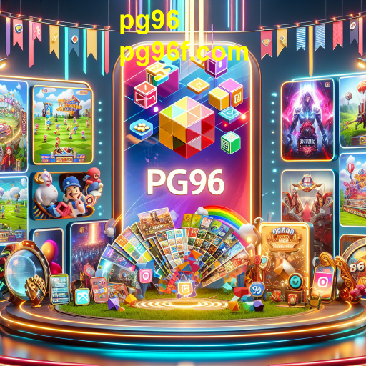PG96 oferece uma experiência de jogo virtual excepcional com uma vasta gama de jogos, incluindo caça-níqueis, poker e apostas esportivas. Entre no mundo do entretenimento e descubra nossas ofertas exclusivas.