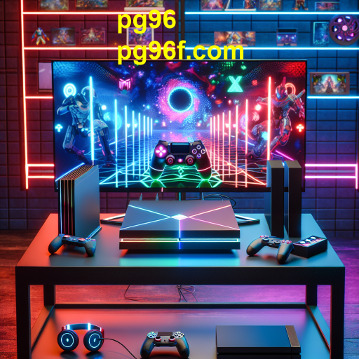 As Novidades Mais Empolgantes do Mundo dos Jogos em 2023